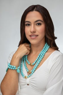 Turquoise