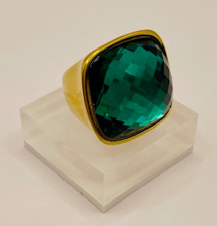 Rings Gold