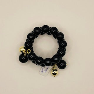 Bracelet Semi Precious Stones