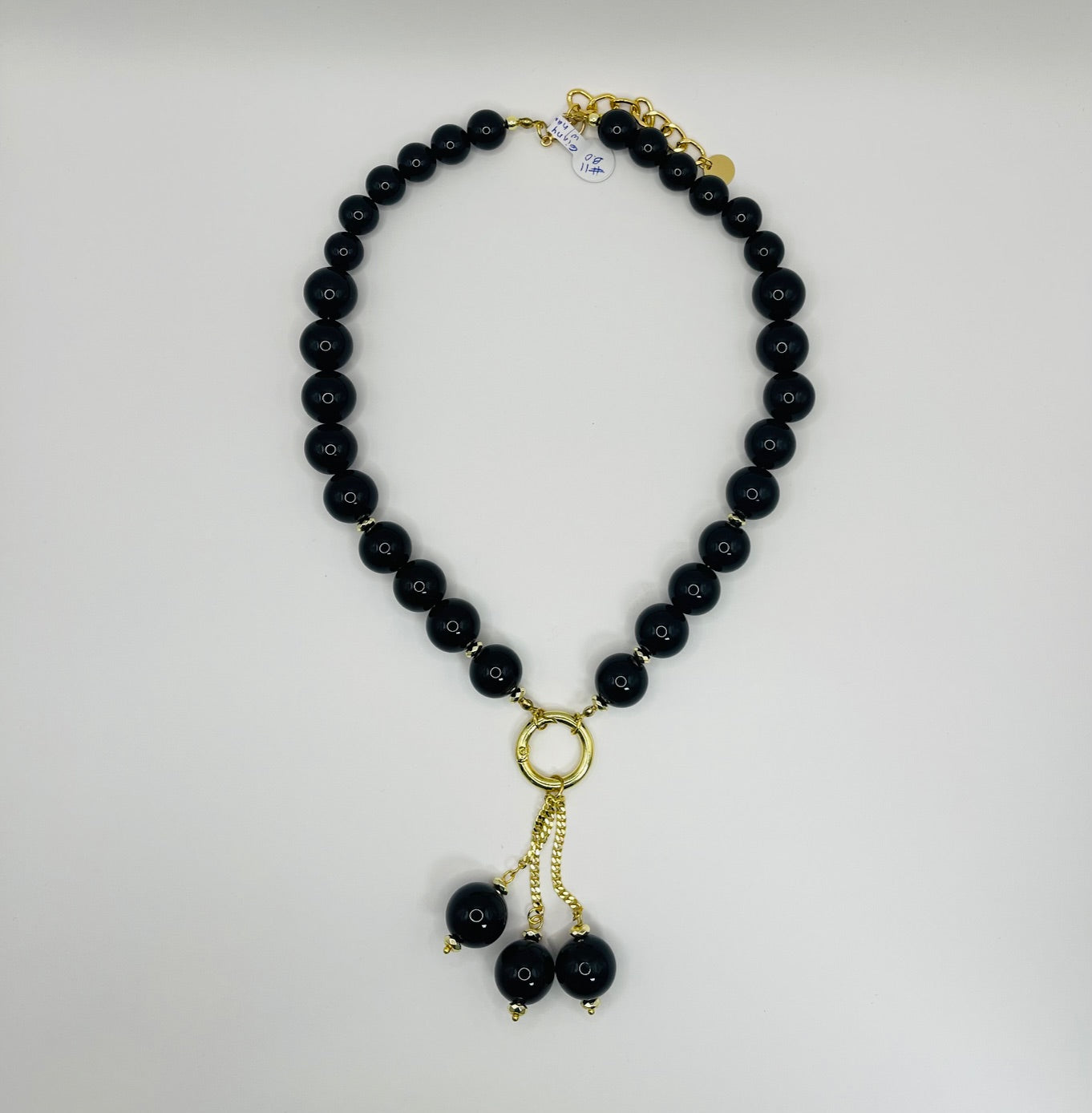 GINNIE NECKLACE