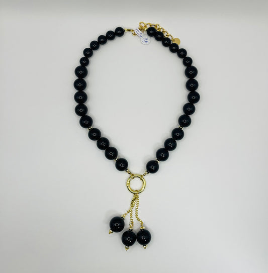 GINNIE NECKLACE