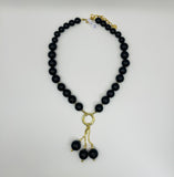 GINNIE NECKLACE