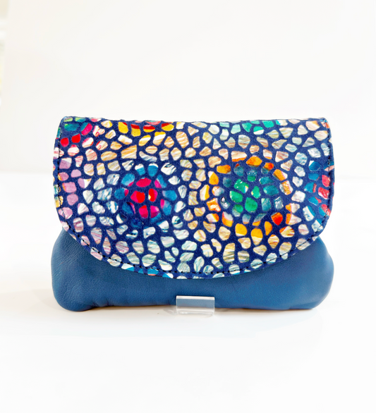Women's Gaudí Coin Purse - Lugupel