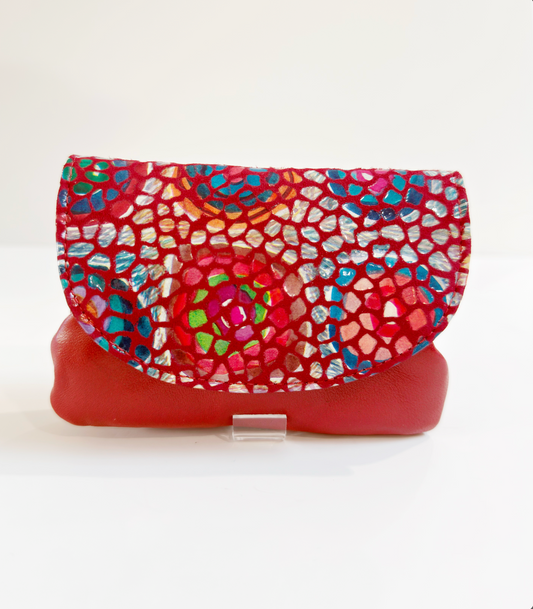 Women's Gaudí Coin Purse - Lugupel