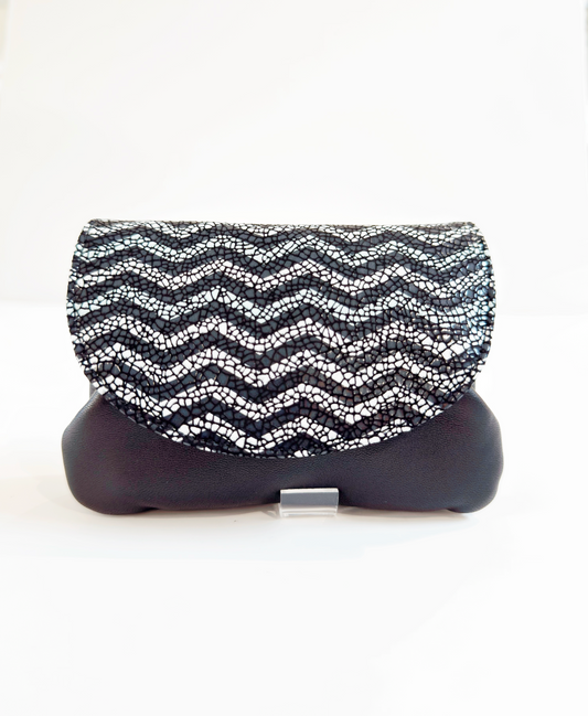 Women's Gaudí Waves Coin Purse - Lugupel