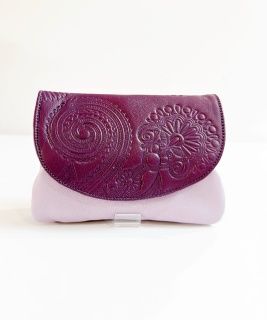 Women's Ornamentals Coin Purse - Lugupel