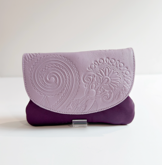 Women's Ornamentals Coin Purse - Lugupel