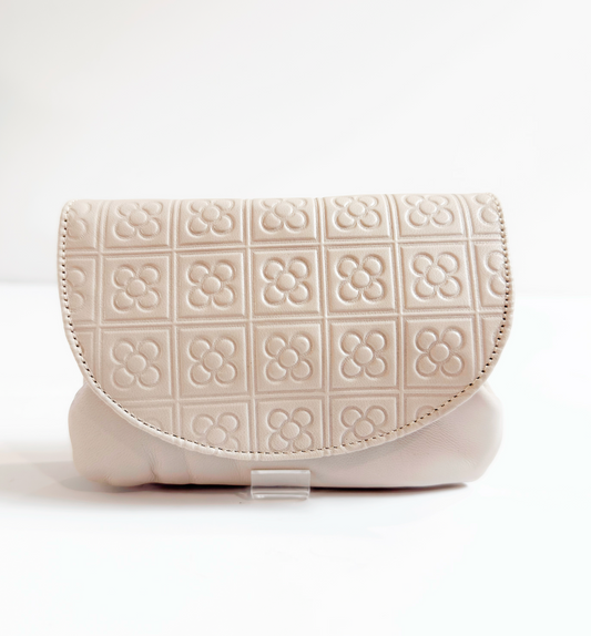 Women's Texture Coin Purse - Lugupel