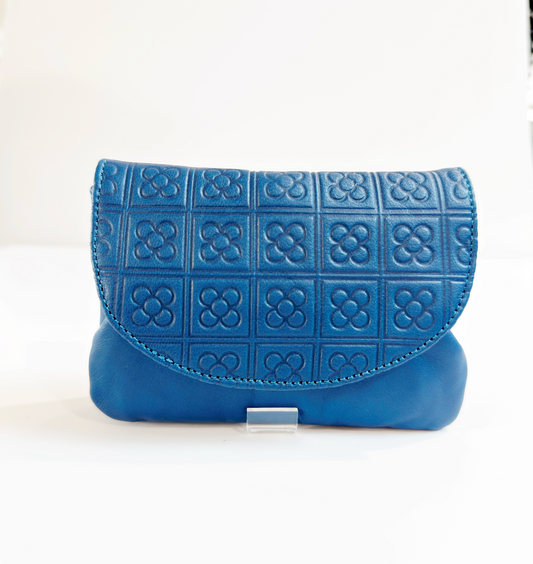 Women's Texture Coin Purse - Lugupel