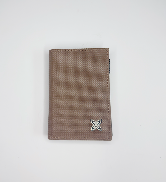 Munich Men's Leather Wallet - Lugupel