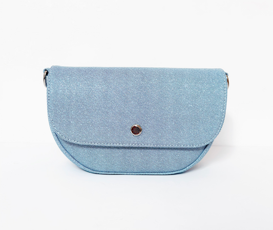 Lola bag - Esferas x Un alma