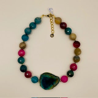 ELENA NECKLACE
