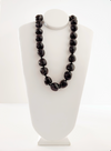 Collar largo de cuentas grandes de resina – Firenze