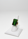 Step-cut Baguette Ring - Enigma
