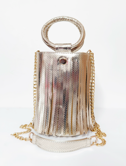 Milan bag - Esferas x Un Alma