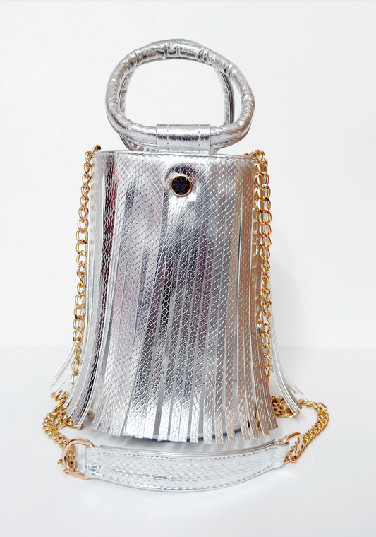 Milan bag - Esferas x Un Alma