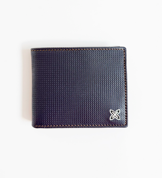 Munich Men's Leather Wallet - Lugupel