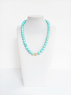 Jade Necklace - Esferas