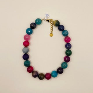 CAMILLE NECKLACE