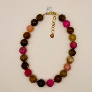 CAMILLE NECKLACE