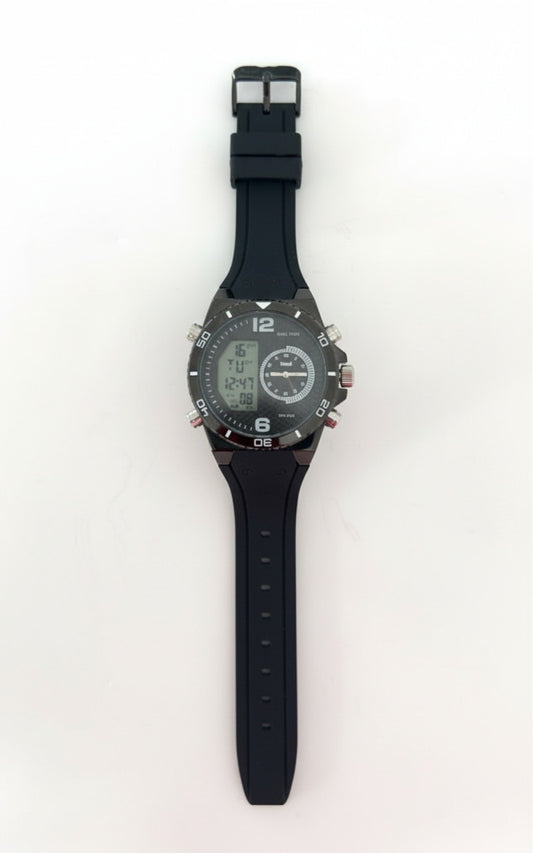 Dual Time Watch 42mm - Sami