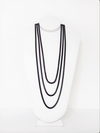 Collar de cadena infinita - Esferas