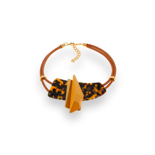 Jungle Necklace - Antúra