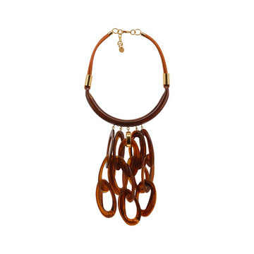 Vanity Necklace - Antúra
