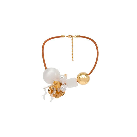 Coraline Necklace - Antúra
