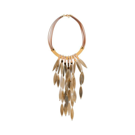 Riverfall Necklace - Antúra