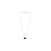 Ambar Noir Necklace - Antúra
