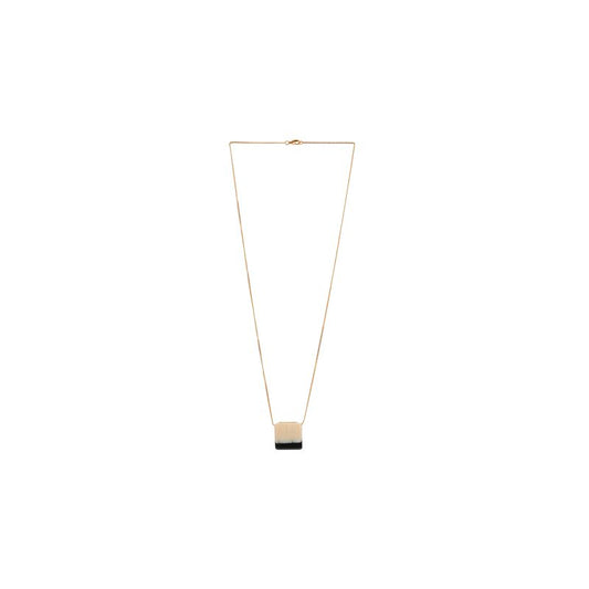 Ambar Noir Necklace - Antúra