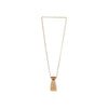 Amber Noir Necklace - Antúra