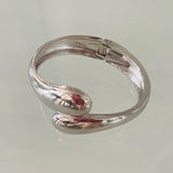 BRACELET SILVER PLATED