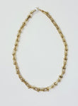 COLLAR ESLABON CARTIER