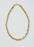 COLLAR ESLABON CARTIER