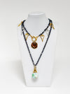 Necklaces My Favorite Rondel - Carolina Olivares