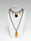 Necklaces My Favorite Rondel - Carolina Olivares