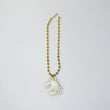 CANGREJO IVORY EN CADENA MILITAR