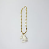 CANGREJO IVORY EN CADENA MILITAR