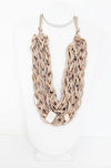Anticipation Necklace - Katerina Vassou