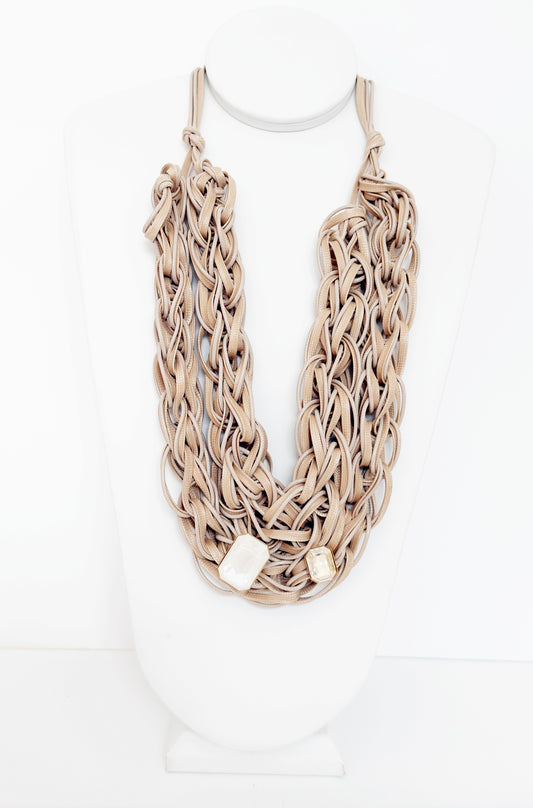 Anticipation Necklace - Katerina Vassou