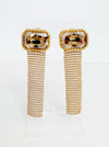 Diagram Earrings - Katerina Vassou