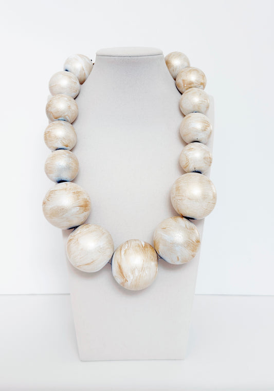 Ensemble Necklace - Katerina Vassou