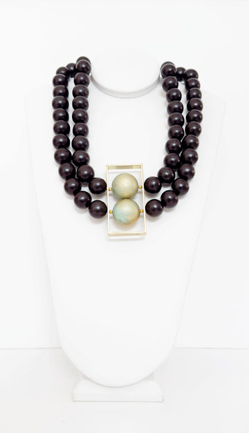 Janine Necklace - Katerina Vassou