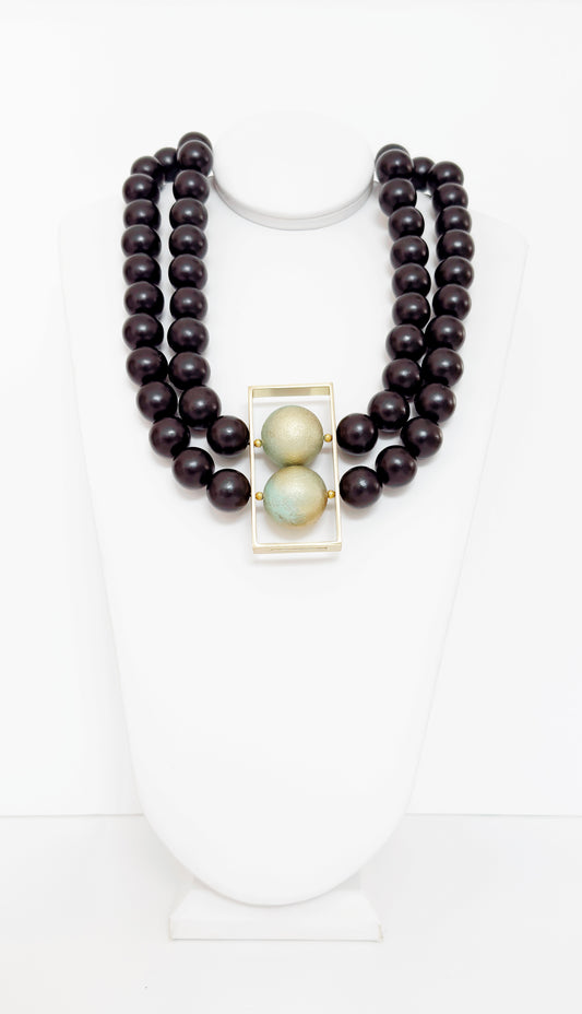 Janine Necklace - Katerina Vassou