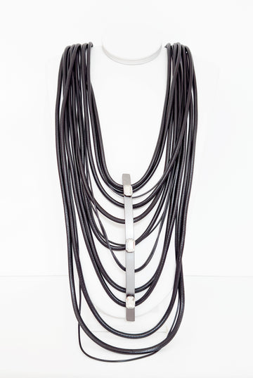 Ursa Major Necklace - Katerina Vassou