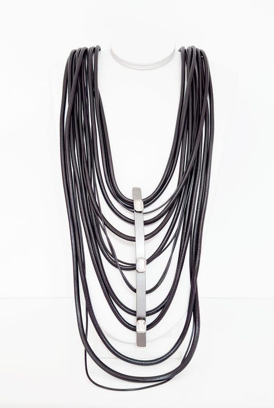 Ursa Major Necklace - Katerina Vassou