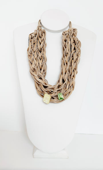 Anticipation Necklace - Katerina Vassou
