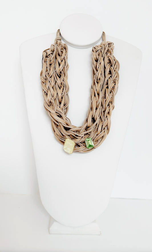 Anticipation Necklace - Katerina Vassou